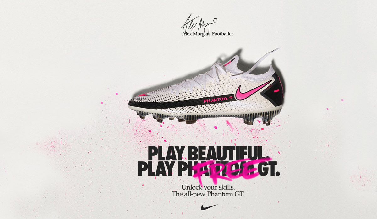 Nike Phantom Gt 2020
