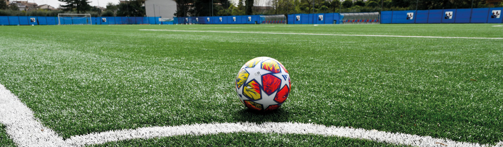 2 Officine Sportive Calcio Fornitura