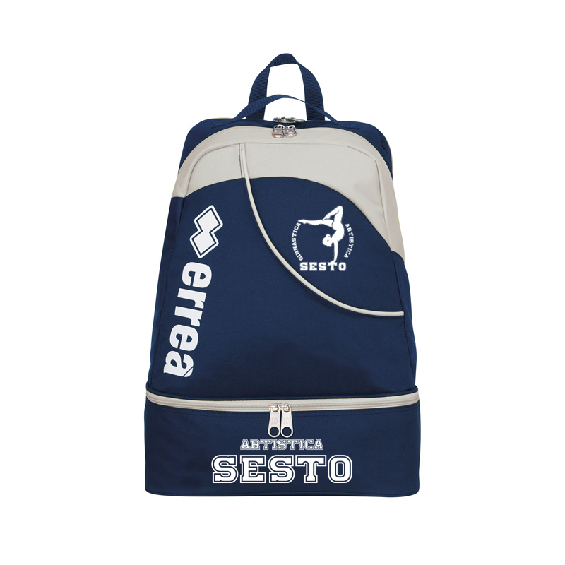Gs Artistica Sesto Zaino Lynos Grande 2026